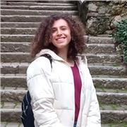 Studentessa di medicina offre ripetizioni di materie scientifiche (biologia, chimica, fisica, matematica)